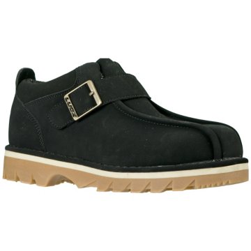 Lugz Pathway Lo W/Strap