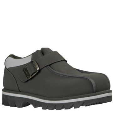 Lugz Pathway Lo W/Strap - MPLSD-025