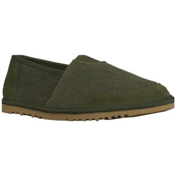 Lugz Root