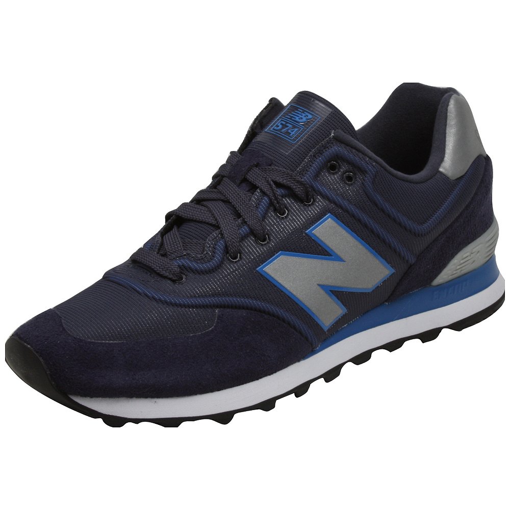 New Balance  574 Specialty Racer Sneakers