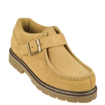 Lugz Strutt Lo W/Strap - MSTUN-750