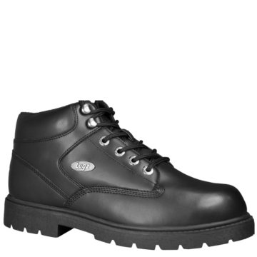 Lugz Zone Hi SR (Slip Resistant) - MZNHL-001