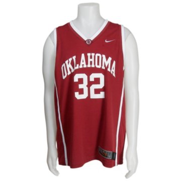 Nike Oklahoma