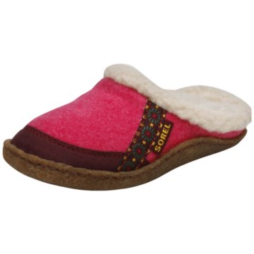 Sorel Felt Nakiska (Toddler/Youth)