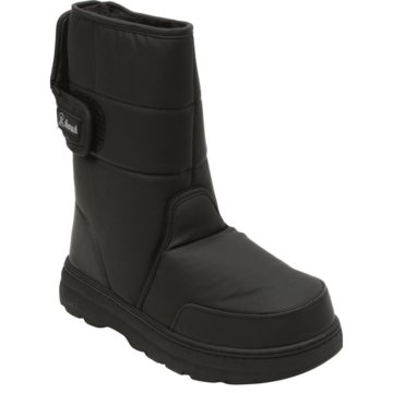 Kamik Lunar - NK0706N-BLK