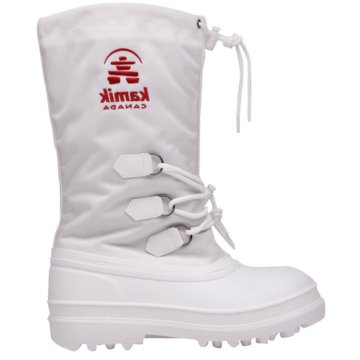 Kamik Canuck - NK2012S-WHT