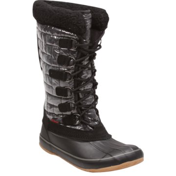 Kamik Scarlet - NK2042X-BLK