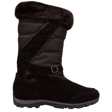 Kamik Portland - NK2107X-BLK