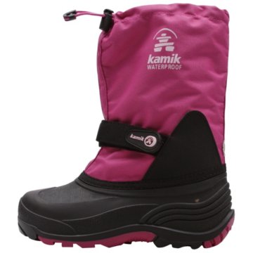 Kamik Waterbug 5 (Youth)