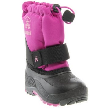 Kamik Rocket (Toddler/Youth) - NK8125-VIO