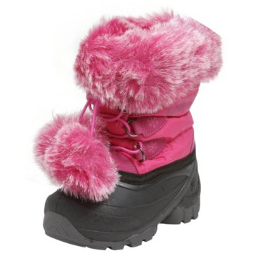 Kamik Icequeen (Toddler/Youth)