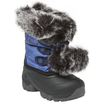 Kamik Icequeen (Toddler/Youth) - NK8445-LAS