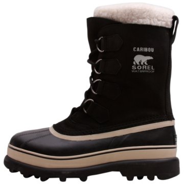 Sorel Caribou