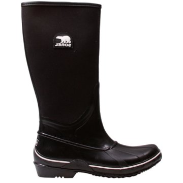 Sorel Sorellington Canvas - NL1620-010