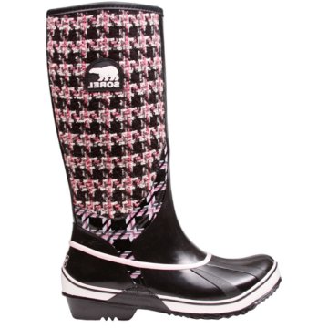 Sorel Sorellington Textile - NL1622-673