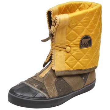 Sorel Sentry Boot Felt