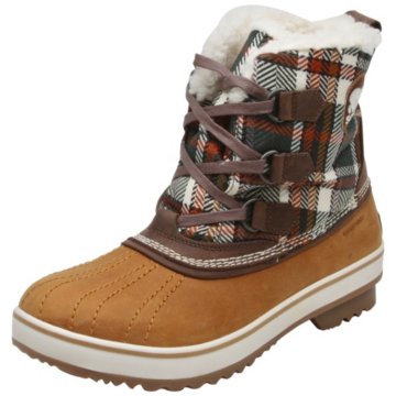 Sorel Tivoli