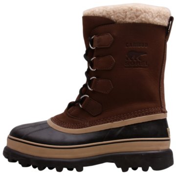 Sorel Caribou