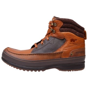 Sorel Kingston Chukka