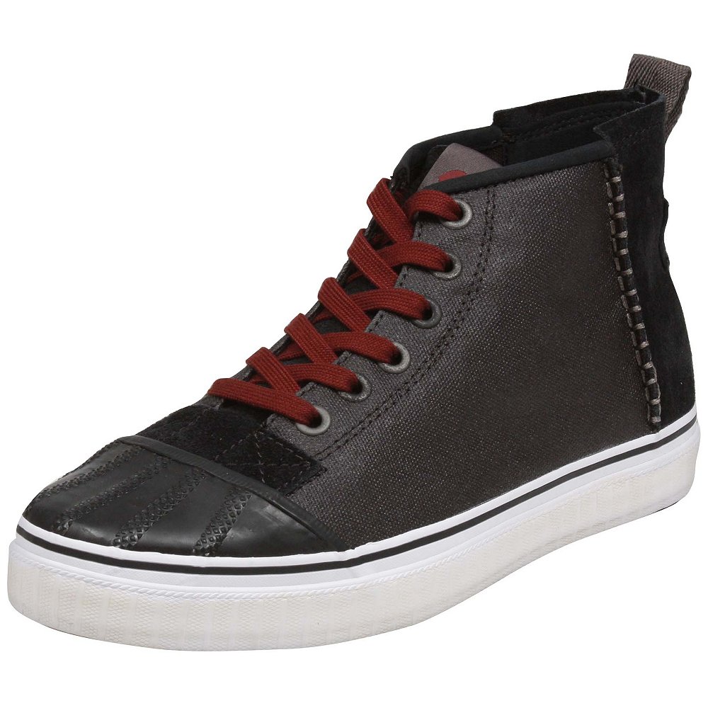 Sorel Mens Sentry Chukka CVS Shoes