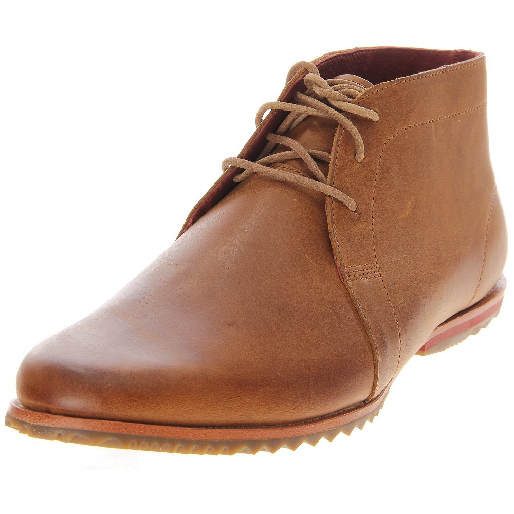 Sorel men's Balmoral Halfcab Leather Shoes