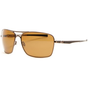 Oakley Plantiff Squared Polarized