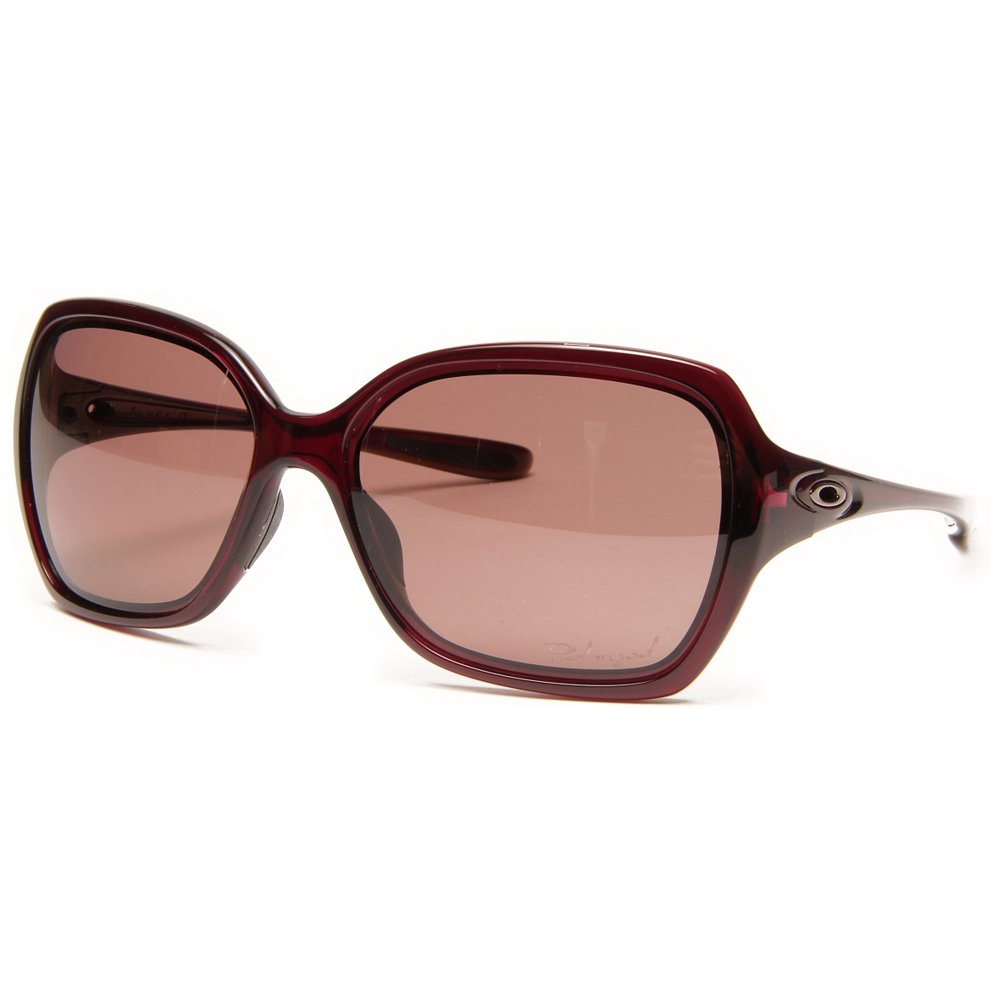 Oakley Overtime Polarized Dazzlepulse