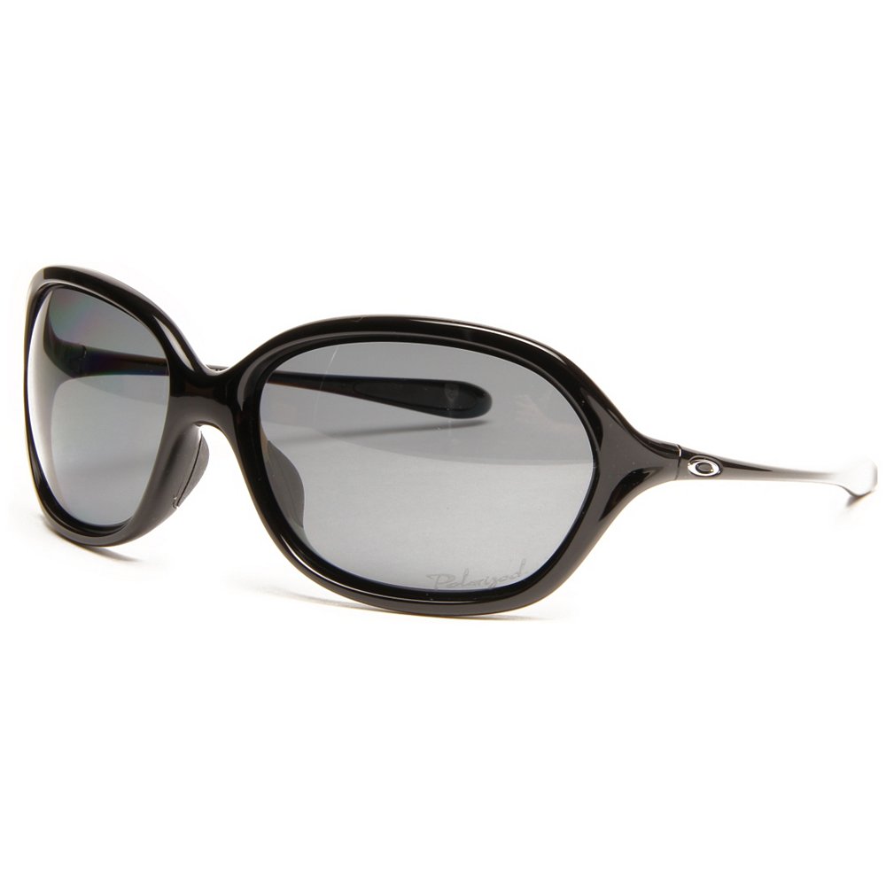 Oakley Women S Warm Up Polarized Sunglasses Dazzlepulse