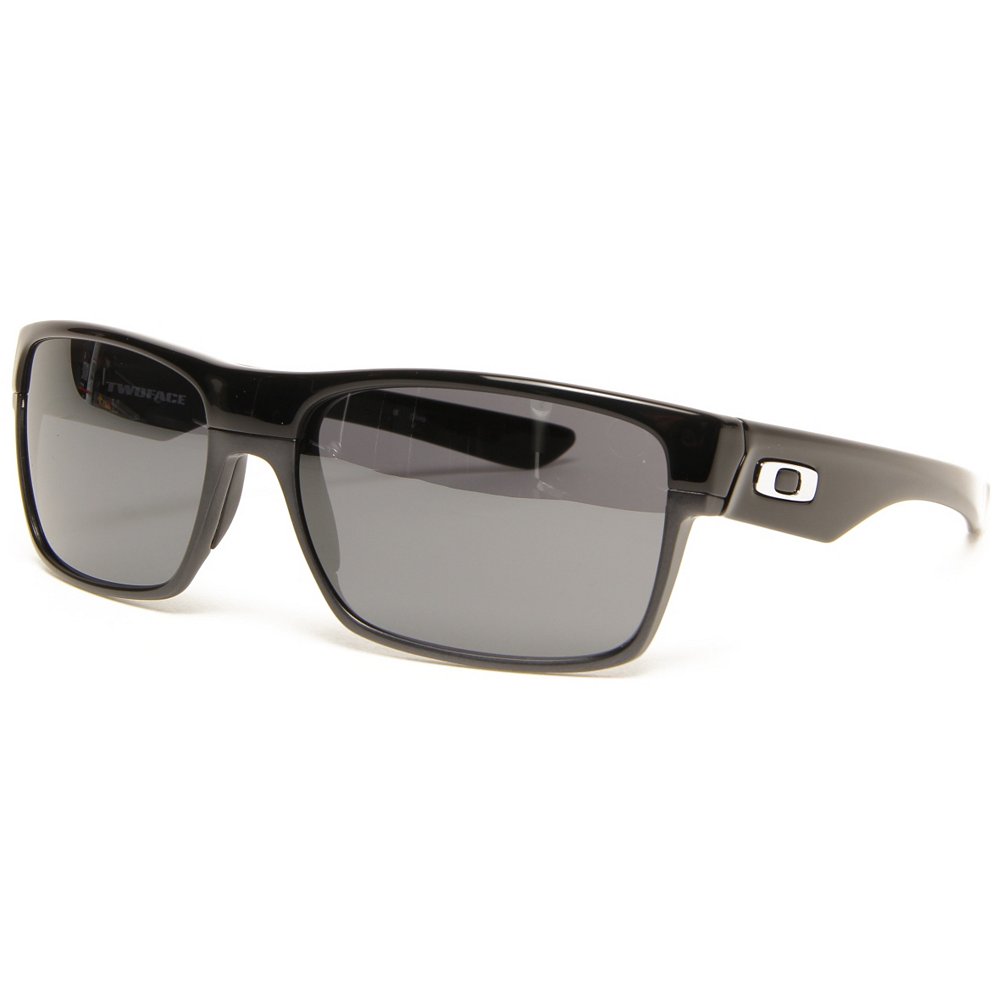 Oakley Twoface Men’s Sunglasses Bubblespace