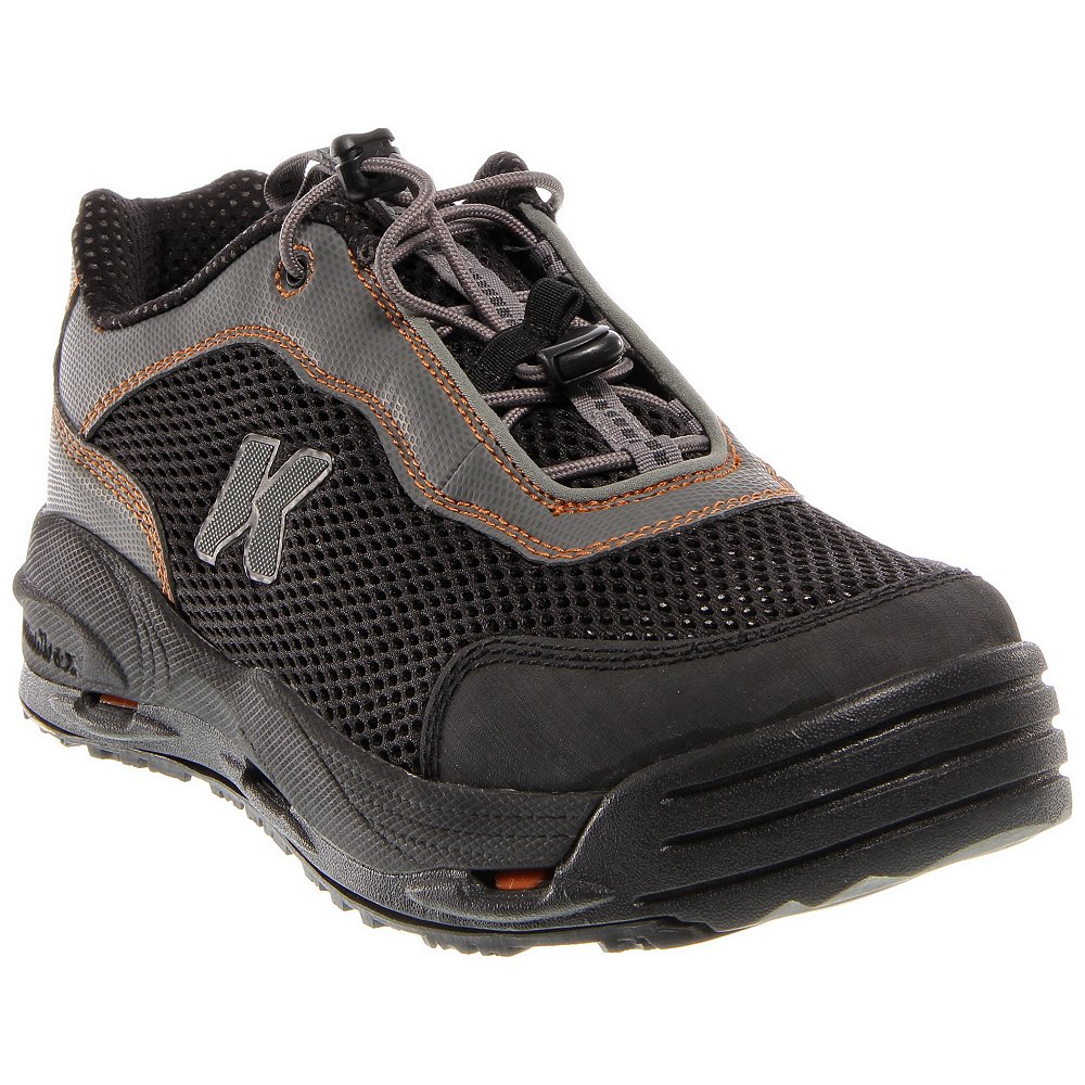 Korkers men's Hyjack Shoes