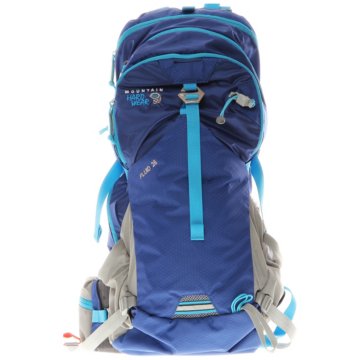Unisex Mountain Hardwear Fluid 26 Shoe Deals