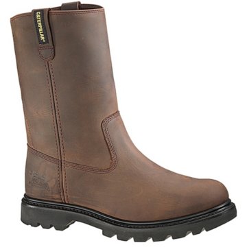 CAT Footwear Revolver Soft Toe - P72191