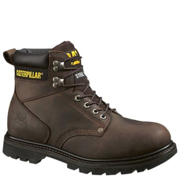 CAT Footwear Second Shift Soft Toe - P72593