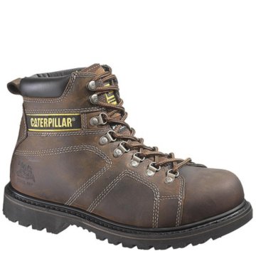 CAT Footwear Silverton Soft Toe - P73237