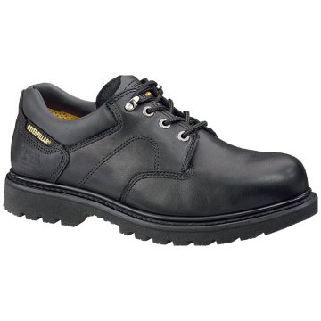 CAT Footwear Ridgemont Soft Toe