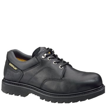CAT Footwear Ridgemont Soft Toe - P73239