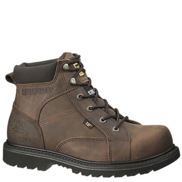 CAT Footwear Whiston Soft Toe - P73380
