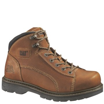 CAT Footwear Lander Mid - P73586