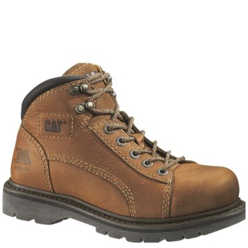 CAT Footwear Lander Mid Womens - P73587