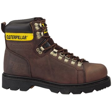 CAT Footwear Alaska