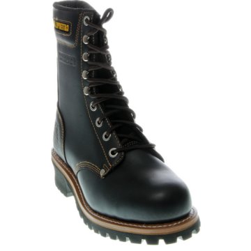 CAT Footwear Logger 9" Steel Toe - P88033