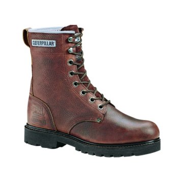 CAT Footwear Remington 8''