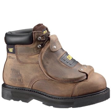 CAT Footwear Assault 6" - P89311