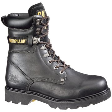 Men’s Cat Footwear Indiana Fx Steel Toe Shoes