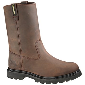 CAT Footwear Revolver Steel Toe