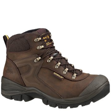 CAT Footwear Pneumatic Waterproof - P89556