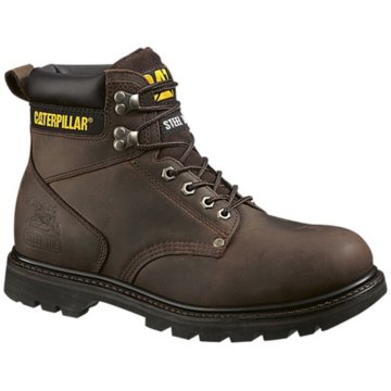 CAT Footwear Second Shift Steel Toe