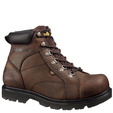 CAT Footwear Mortar 6" - P89595
