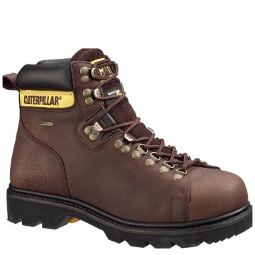 CAT Footwear Alaska FX Waterproof - P89673
