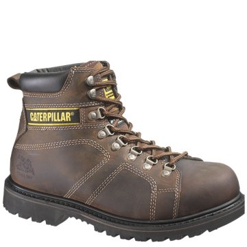 CAT Footwear Silverton Steel Toe - P89701